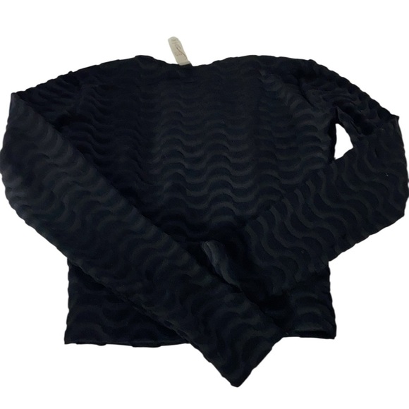 NWT Seea x Free People Palomar Top (XS) & Georgia High Waist Surf Bottoms (S) - Picture 9 of 16